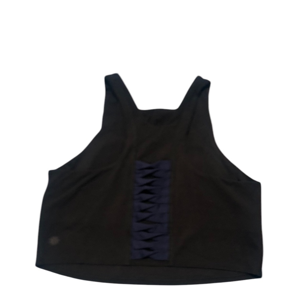 Athleta conscious twist crop - Picture 3 of 6